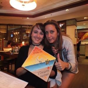 Meet your Posher, Suzanne